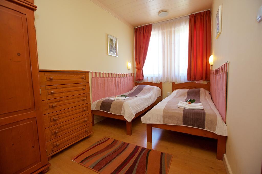 Royal Apartman Hajduszoboszlo Exterior photo
