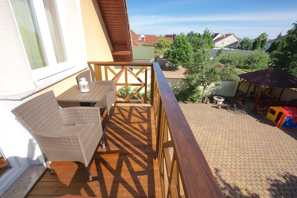 Royal Apartman Hajduszoboszlo Exterior photo