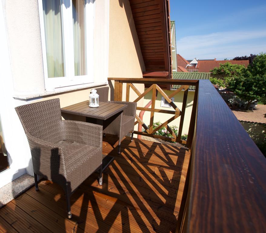 Royal Apartman Hajduszoboszlo Exterior photo